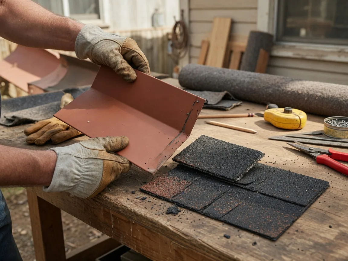 Roof Repair company in Witter, AR